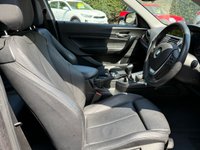 USED 2016 16 BMW 2 SERIES 1.5 218i Sport Coupe 2dr Petrol Manual Euro 6 (s/s) (136 ps) FULL SERVICE HISTORY/EURO 6
