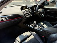 USED 2016 16 BMW 2 SERIES 1.5 218i Sport Coupe 2dr Petrol Manual Euro 6 (s/s) (136 ps) FULL SERVICE HISTORY/EURO 6
