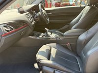 USED 2016 16 BMW 2 SERIES 1.5 218i Sport Coupe 2dr Petrol Manual Euro 6 (s/s) (136 ps) FULL SERVICE HISTORY/EURO 6