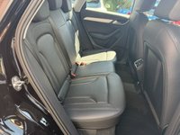 USED 2015 65 AUDI Q3 2.0 TDI SE SUV 5dr Diesel Manual Euro 6 (s/s) (150 ps) 