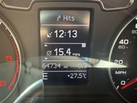 USED 2015 65 AUDI Q3 2.0 TDI SE SUV 5dr Diesel Manual Euro 6 (s/s) (150 ps) 