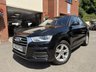 USED 2015 65 AUDI Q3 2.0 TDI SE SUV 5dr Diesel Manual Euro 6 (s/s) (150 ps) 