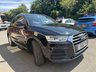 USED 2015 65 AUDI Q3 2.0 TDI SE SUV 5dr Diesel Manual Euro 6 (s/s) (150 ps) 