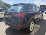 USED 2015 65 AUDI Q3 2.0 TDI SE SUV 5dr Diesel Manual Euro 6 (s/s) (150 ps) 