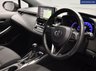 USED 2021 21 TOYOTA COROLLA 1.8 VVT-h GPF Icon Tech Touring Sports 5dr Petrol Hybrid CVT Euro 6 (s/s) (122 ps) NATIONWIDE DELIVERY
