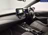 USED 2021 21 TOYOTA COROLLA 1.8 VVT-h GPF Icon Tech Touring Sports 5dr Petrol Hybrid CVT Euro 6 (s/s) (122 ps) NATIONWIDE DELIVERY