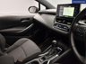 USED 2021 21 TOYOTA COROLLA 1.8 VVT-h GPF Icon Tech Touring Sports 5dr Petrol Hybrid CVT Euro 6 (s/s) (122 ps) NATIONWIDE DELIVERY