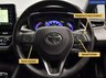 USED 2021 21 TOYOTA COROLLA 1.8 VVT-h GPF Icon Tech Touring Sports 5dr Petrol Hybrid CVT Euro 6 (s/s) (122 ps) NATIONWIDE DELIVERY