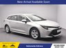 USED 2021 21 TOYOTA COROLLA 1.8 VVT-h GPF Icon Tech Touring Sports 5dr Petrol Hybrid CVT Euro 6 (s/s) (122 ps) NATIONWIDE DELIVERY