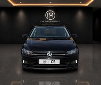 USED 2019 68 VOLKSWAGEN POLO 1.0 TSI GPF SE Hatchback 5dr Petrol Manual Euro 6 (s/s) (95 ps) 