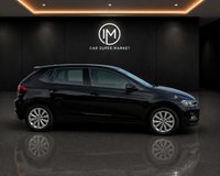 USED 2019 68 VOLKSWAGEN POLO 1.0 TSI GPF SE Hatchback 5dr Petrol Manual Euro 6 (s/s) (95 ps) 