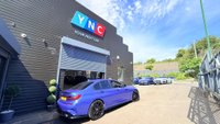 USED 2021 21 BMW 3 SERIES 2.0 320i M Sport Auto Euro 6 (s/s) 4dr PERFORMANCEKIT+MPROPACK+20S