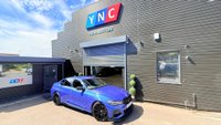 USED 2021 21 BMW 3 SERIES 2.0 320i M Sport Auto Euro 6 (s/s) 4dr PERFORMANCEKIT+MPROPACK+20S
