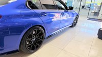 USED 2021 21 BMW 3 SERIES 2.0 320i M Sport Auto Euro 6 (s/s) 4dr PERFORMANCEKIT+MPROPACK+20S