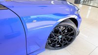 USED 2021 21 BMW 3 SERIES 2.0 320i M Sport Auto Euro 6 (s/s) 4dr PERFORMANCEKIT+MPROPACK+20S