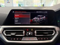 USED 2021 21 BMW 3 SERIES 2.0 320i M Sport Auto Euro 6 (s/s) 4dr PERFORMANCEKIT+MPROPACK+20S