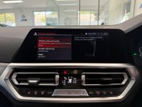 USED 2021 21 BMW 3 SERIES 2.0 320i M Sport Auto Euro 6 (s/s) 4dr PERFORMANCEKIT+MPROPACK+20S
