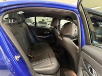USED 2021 21 BMW 3 SERIES 2.0 320i M Sport Auto Euro 6 (s/s) 4dr PERFORMANCEKIT+MPROPACK+20S