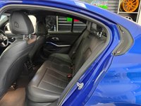 USED 2021 21 BMW 3 SERIES 2.0 320i M Sport Auto Euro 6 (s/s) 4dr PERFORMANCEKIT+MPROPACK+20S