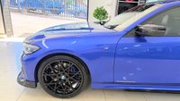 USED 2021 21 BMW 3 SERIES 2.0 320i M Sport Auto Euro 6 (s/s) 4dr PERFORMANCEKIT+MPROPACK+20S