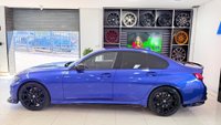 USED 2021 21 BMW 3 SERIES 2.0 320i M Sport Auto Euro 6 (s/s) 4dr PERFORMANCEKIT+MPROPACK+20S