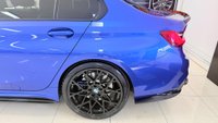 USED 2021 21 BMW 3 SERIES 2.0 320i M Sport Auto Euro 6 (s/s) 4dr PERFORMANCEKIT+MPROPACK+20S