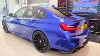 USED 2021 21 BMW 3 SERIES 2.0 320i M Sport Auto Euro 6 (s/s) 4dr PERFORMANCEKIT+MPROPACK+20S