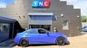 USED 2021 21 BMW 3 SERIES 2.0 320i M Sport Auto Euro 6 (s/s) 4dr PERFORMANCEKIT+MPROPACK+20S