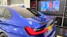 USED 2021 21 BMW 3 SERIES 2.0 320i M Sport Auto Euro 6 (s/s) 4dr PERFORMANCEKIT+MPROPACK+20S