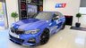 USED 2021 21 BMW 3 SERIES 2.0 320i M Sport Auto Euro 6 (s/s) 4dr PERFORMANCEKIT+MPROPACK+20S