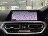 USED 2021 21 BMW 3 SERIES 2.0 320i M Sport Auto Euro 6 (s/s) 4dr PERFORMANCEKIT+MPROPACK+20S