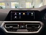 USED 2021 21 BMW 3 SERIES 2.0 320i M Sport Auto Euro 6 (s/s) 4dr PERFORMANCEKIT+MPROPACK+20S