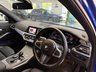 USED 2021 21 BMW 3 SERIES 2.0 320i M Sport Auto Euro 6 (s/s) 4dr PERFORMANCEKIT+MPROPACK+20S