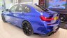 USED 2021 21 BMW 3 SERIES 2.0 320i M Sport Auto Euro 6 (s/s) 4dr PERFORMANCEKIT+MPROPACK+20S