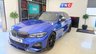 USED 2021 21 BMW 3 SERIES 2.0 320i M Sport Auto Euro 6 (s/s) 4dr PERFORMANCEKIT+MPROPACK+20S