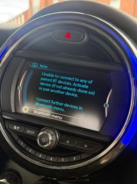 USED 2017 67 MINI HATCH 1.5 Cooper Hatchback 3dr Petrol Manual Euro 6 (s/s) (136 ps) CLIMATE, BLUETOOTH, 12m MOT INCL
