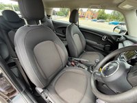 USED 2017 67 MINI HATCH 1.5 Cooper Hatchback 3dr Petrol Manual Euro 6 (s/s) (136 ps) CLIMATE, BLUETOOTH, 12m MOT INCL