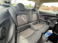 USED 2017 67 MINI HATCH 1.5 Cooper Hatchback 3dr Petrol Manual Euro 6 (s/s) (136 ps) CLIMATE, BLUETOOTH, 12m MOT INCL