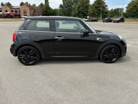 USED 2017 67 MINI HATCH 1.5 Cooper Hatchback 3dr Petrol Manual Euro 6 (s/s) (136 ps) CLIMATE, BLUETOOTH, 12m MOT INCL