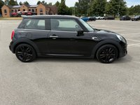 USED 2017 67 MINI HATCH 1.5 Cooper Hatchback 3dr Petrol Manual Euro 6 (s/s) (136 ps) CLIMATE, BLUETOOTH, 12m MOT INCL