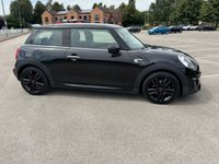 USED 2017 67 MINI HATCH 1.5 Cooper Hatchback 3dr Petrol Manual Euro 6 (s/s) (136 ps) CLIMATE, BLUETOOTH, 12m MOT INCL