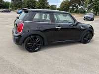 USED 2017 67 MINI HATCH 1.5 Cooper Hatchback 3dr Petrol Manual Euro 6 (s/s) (136 ps) CLIMATE, BLUETOOTH, 12m MOT INCL