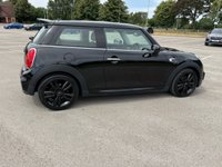 USED 2017 67 MINI HATCH 1.5 Cooper Hatchback 3dr Petrol Manual Euro 6 (s/s) (136 ps) CLIMATE, BLUETOOTH, 12m MOT INCL