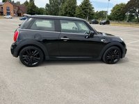 USED 2017 67 MINI HATCH 1.5 Cooper Hatchback 3dr Petrol Manual Euro 6 (s/s) (136 ps) CLIMATE, BLUETOOTH, 12m MOT INCL