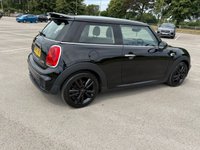 USED 2017 67 MINI HATCH 1.5 Cooper Hatchback 3dr Petrol Manual Euro 6 (s/s) (136 ps) CLIMATE, BLUETOOTH, 12m MOT INCL