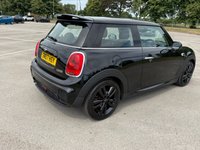 USED 2017 67 MINI HATCH 1.5 Cooper Hatchback 3dr Petrol Manual Euro 6 (s/s) (136 ps) CLIMATE, BLUETOOTH, 12m MOT INCL