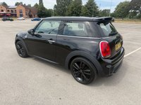 USED 2017 67 MINI HATCH 1.5 Cooper Hatchback 3dr Petrol Manual Euro 6 (s/s) (136 ps) CLIMATE, BLUETOOTH, 12m MOT INCL