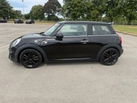 USED 2017 67 MINI HATCH 1.5 Cooper Hatchback 3dr Petrol Manual Euro 6 (s/s) (136 ps) CLIMATE, BLUETOOTH, 12m MOT INCL