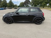 USED 2017 67 MINI HATCH 1.5 Cooper Hatchback 3dr Petrol Manual Euro 6 (s/s) (136 ps) CLIMATE, BLUETOOTH, 12m MOT INCL