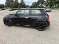 USED 2017 67 MINI HATCH 1.5 Cooper Hatchback 3dr Petrol Manual Euro 6 (s/s) (136 ps) CLIMATE, BLUETOOTH, 12m MOT INCL
